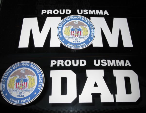 Proud Decals